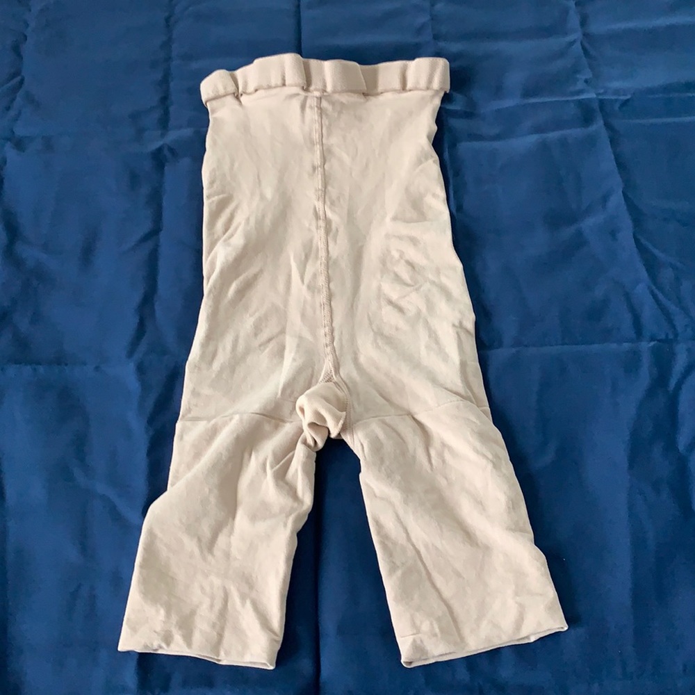 Spanx shapewear